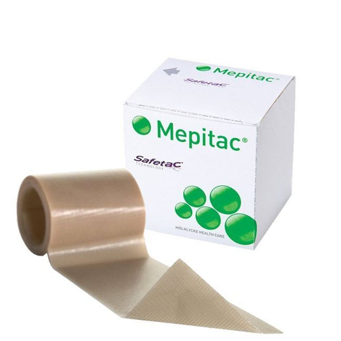 Mepitac, 4 cm x1.5 m Mepitac, 4 cm x1.5 m